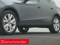 Seat Arona - Vorschau Bild 33