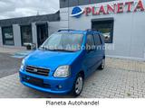 Suzuki Wagon R+ Wagon R + 1.3 Club*AUTOMATIK*KLIMA*PDC* - gebrauchte Suzuki Wagon R+ aus dem Jahr 2004
