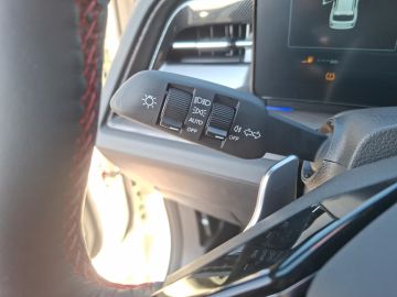 KGM Actyon LUX 1.5 AT NaviWildleder360 KameraLED