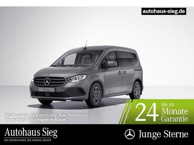 Mercedes-Benz T 180 d Style Klima*Bluetooth*Assist-Paket*