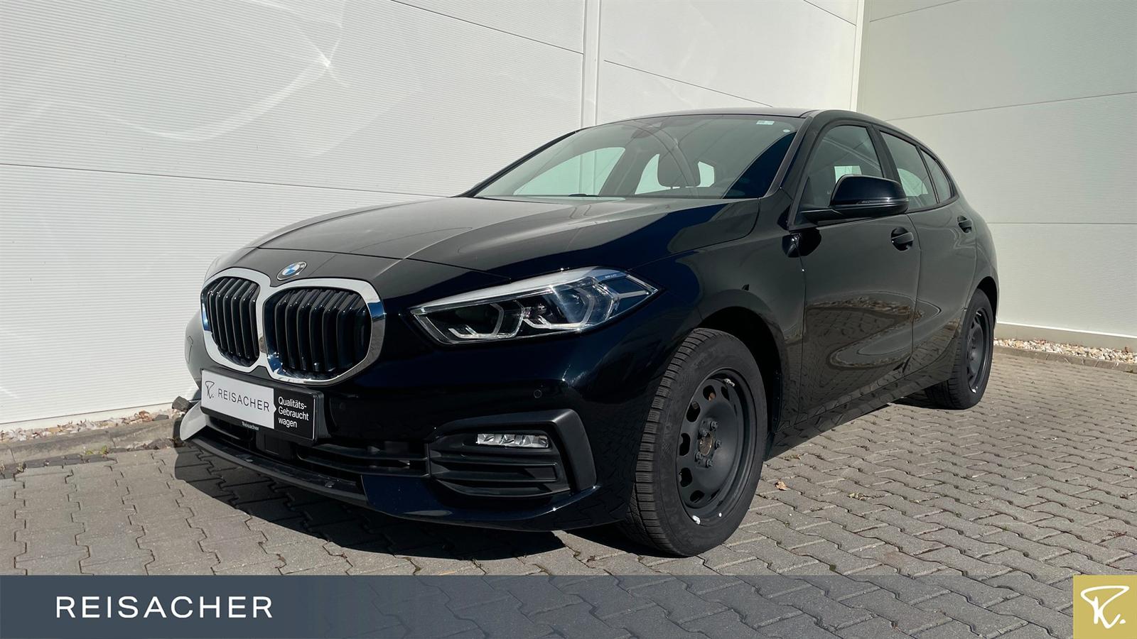 BMW 118d Aut.Advantage,LCPro.LED,ACC,PDCv+h