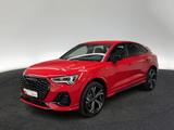 Audi Q3 Sportback S line 45 TFSI e S tr. 360°K LED NA - Audi in Berlin