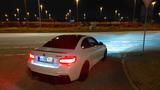 BMW *Top gepflegter leistungsstarker M235i* - BMW M-Modelle in Hamburg