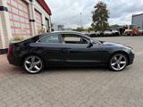 Audi A5 COUPE 3.0 TDI QUATTRO - gebrauchte Audi A5 aus dem Jahr 2007