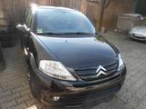 Citroën C3 1.4 VTR/Sport/Teil-Leder/Klima - Citroën C3: Vtr