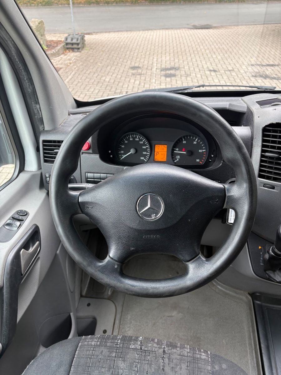Foto 15 van MERCEDES-BENZ Sprinter