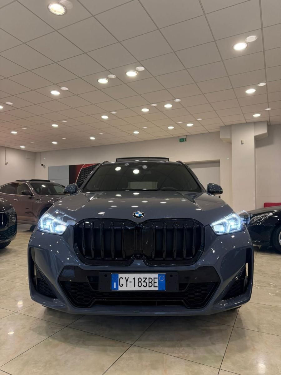 Other BMW - X1 - xDrive 23d Msport Pro imagem 2