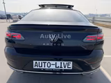 Volkswagen Arteon 2.0 TDI*DSG*R LINE*PANO*IQ*360*VIRTUA*VOL - VW Arteon Gebrauchtwagen in Stuttgart
