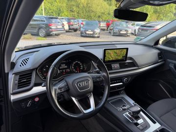 Audi Q5 - 10
