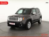 Jeep Renegade 1.4 M-Air DTC Limited Navi ACC Kamera - Jeep Renegade mit Benzin-Antrieb: Automatik
