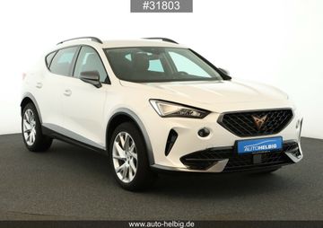 Cupra Formentor - 8