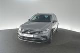 Volkswagen Tiguan 2.0 TSI 4M DSG Elegance Matrix ACC Kamera