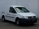 Volkswagen Caddy Kasten 1.9 TDI *HU NEU*KLIMA*Scheckheft* - Volkswagen Caddy mit Diesel-Antrieb: 1.9