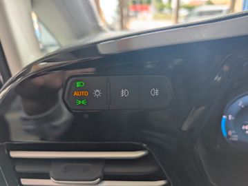 Ford Grand Tourneo Connect Active