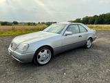Mercedes-Benz Mercedes Benz 500 SEC Lorinser / Bose / Be... - Mercedes-Benz 500 in Dortmund