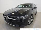 Mercedes-Benz CLA 180 Shooting Brake Aut. LED-Xenon Widescree - Mercedes-Benz CLA 180 Shooting Brake Diesel Gebrauchtwagen