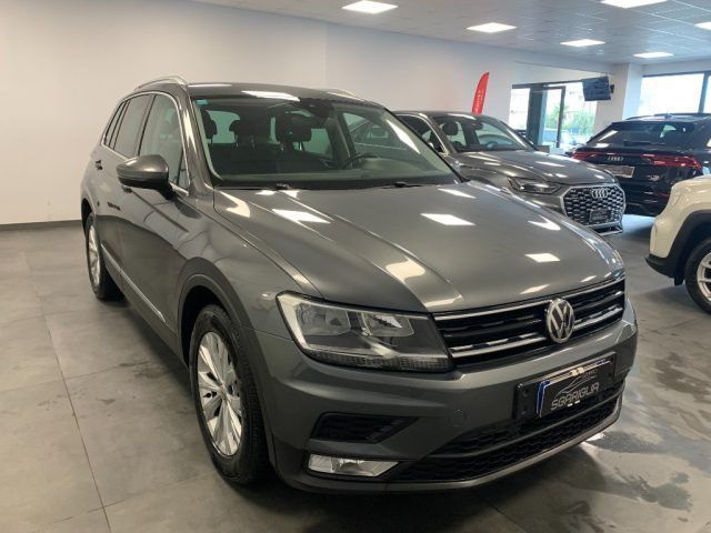 Volkswagen VOLKSWAGEN Tiguan 1.6 TDI Style