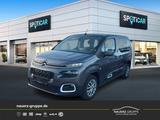 Citroën Berlingo Feel M PureTech 130 EAT8 - gebrauchte Citroën Berlingo aus dem Jahr 2021