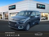 Citroën Berlingo Feel M PureTech 130 EAT8 - Citroën Berlingo aus 2021
