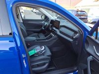 Skoda Kodiaq - Vorschau Bild 7