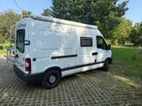 Renault Mastet - Wohnwagen in Karlsruhe