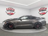 Ford Mustang SHELBY-OPTIK/LEDER/NAVI/KAMERA/TÜV NEU - Ford Mustang: Coupé