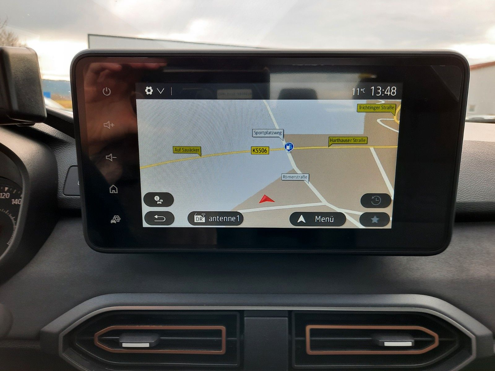 Dacia Sandero - Bild 17