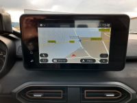 Dacia Sandero - Vorschau Bild 17