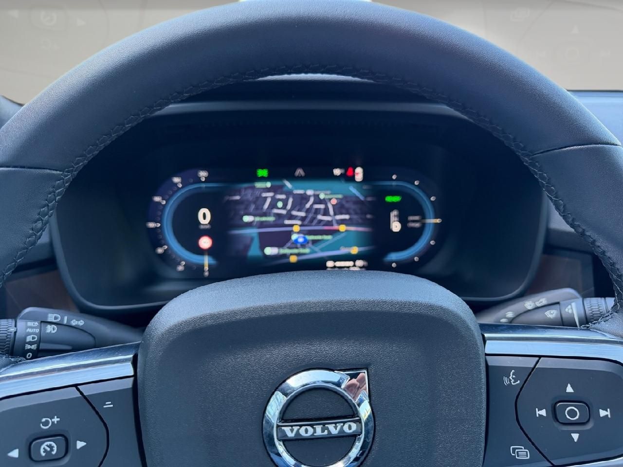 Fahrzeugabbildung Volvo C40 Single Engine FWD Plus Recharge