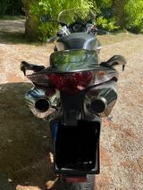 Honda VFR 800 - HONDA VFR800