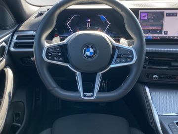 BMW 420 Gran Coupé - 11