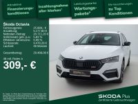 Skoda Octavia - Vorschau Bild 2