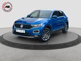 Volkswagen T-Roc 2.0 TFSI Sport 4M ACC LED KAMERA VIRTUAL - Benzin Gebrauchtwagen in Mainz
