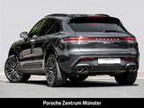 Porsche Macan S Rückfahrkamera BOSE 1. Hand Unfallfrei - Porsche Macan Gebrauchtwagen in Münster