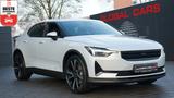 Polestar 2 LONG RANGE*PLUS PAKET*PANO*20"ALU* - Polestar 2 in Hamburg