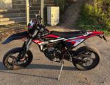 Beta RR 4T 125 T - BETA RR 4T