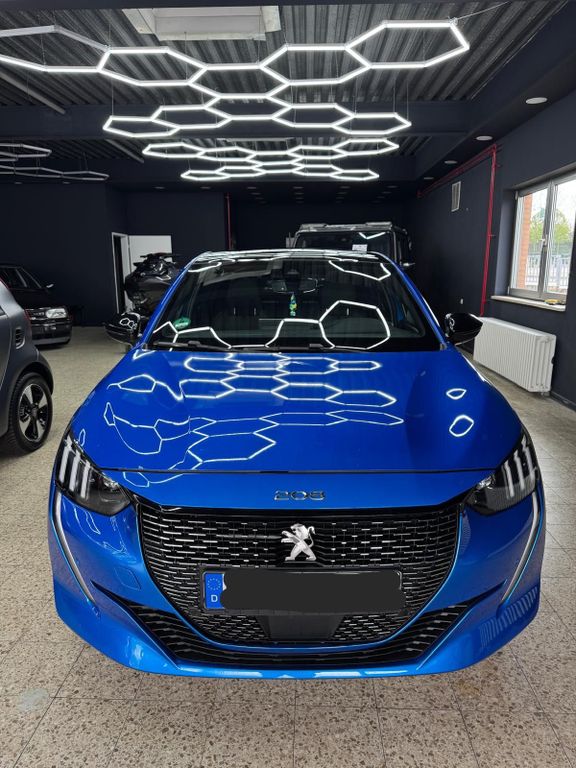 Image of Peugeot 208