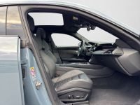 Audi e-tron GT - Vorschau Bild 5