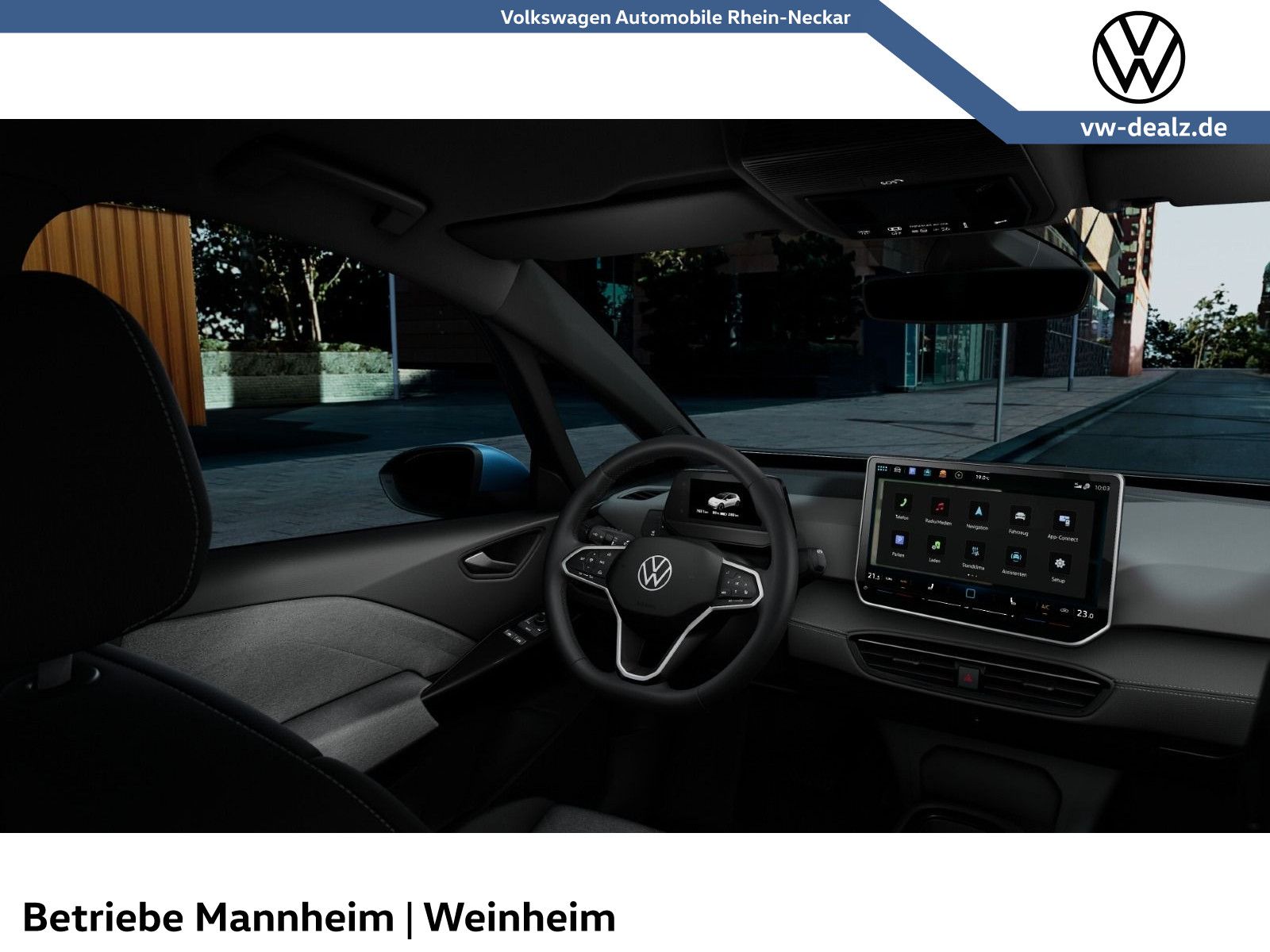 Volkswagen ID.3 - Bild 8