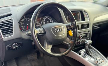 Audi Q5 - 8