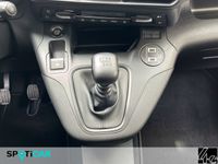 Opel Combo - Vorschau Bild 15