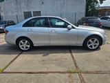 Mercedes-Benz C 180, Aut.,PDC,Steuerkette neu,1 Jahr Garantie - Mercedes-Benz C 180: Limousine