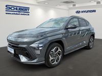 Hyundai KONA - Vorschau Bild 1