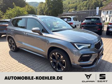 Cupra Ateca VZ 2.0 TSi 221 kW (300 PS) 4Drive 7-Gang D