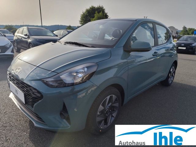 Hyundai i10 1.2 Trend A/T