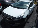 Kia ProCeed Edition 7 - Kia pro cee'd / ProCeed aus 2015