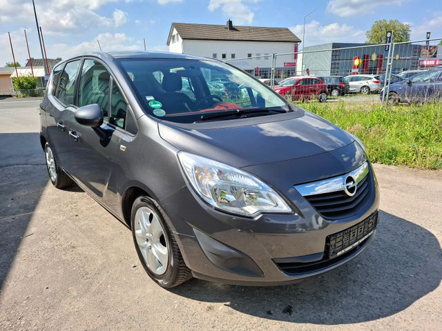 Opel Meriva B Edition