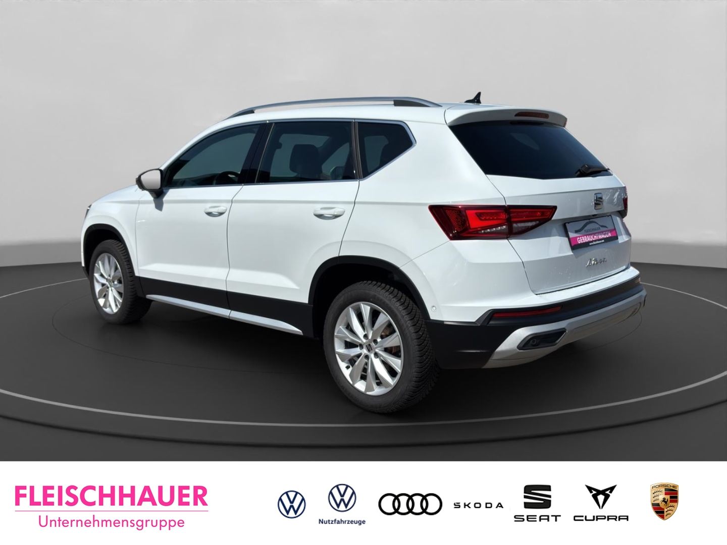 Seat Ateca - Bild 5