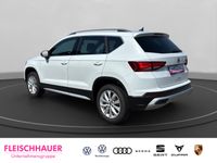 Seat Ateca - Vorschau Bild 5