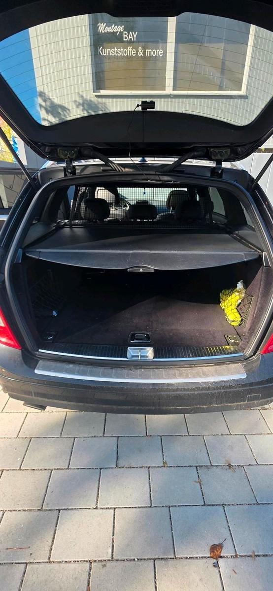 Mercedes-Benz 250 2009 — photo 10